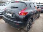 2014 NISSAN JUKE N-TEC for sale at Copart SANDY