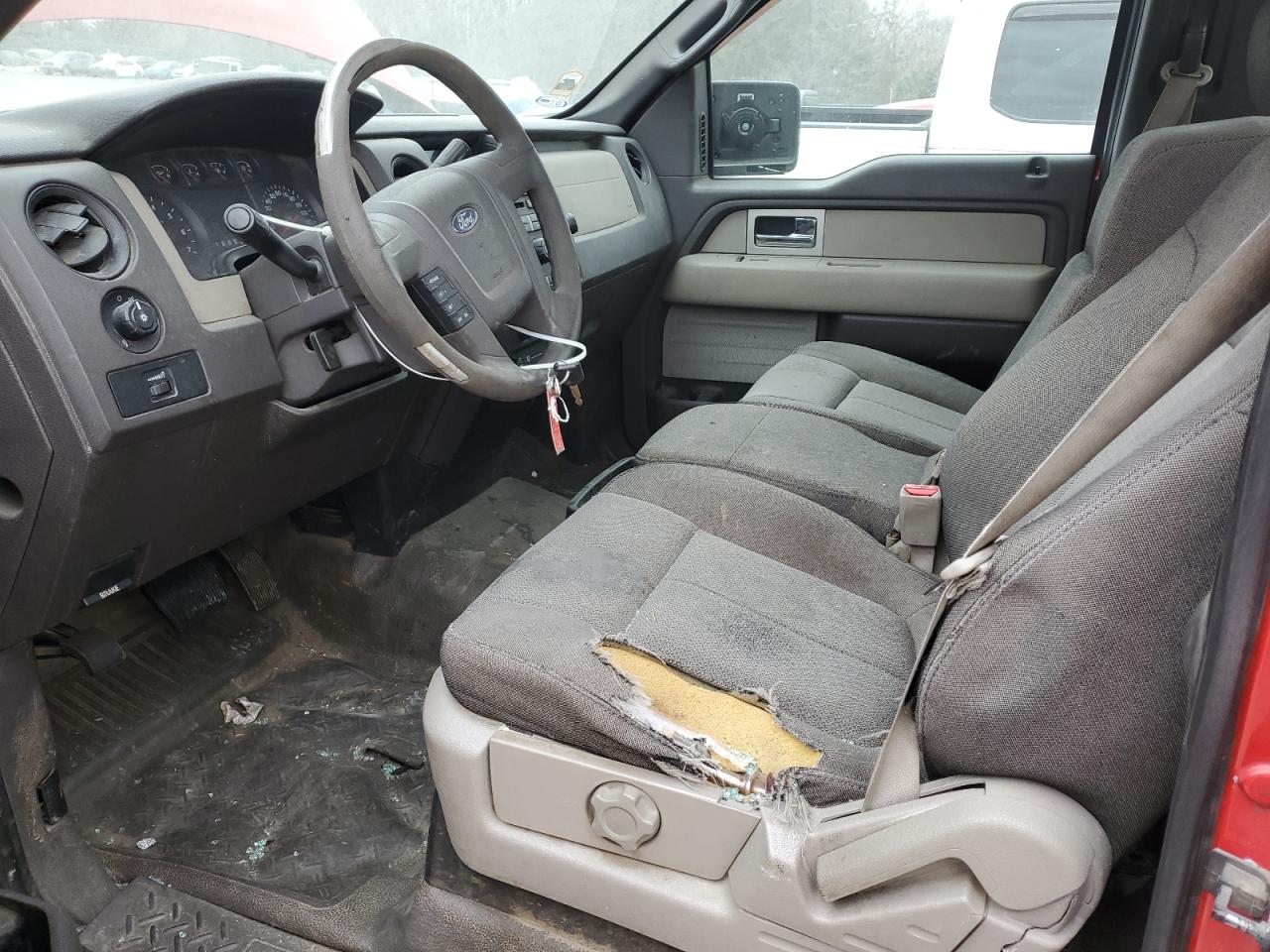 2009 Ford F-150 - Image 7