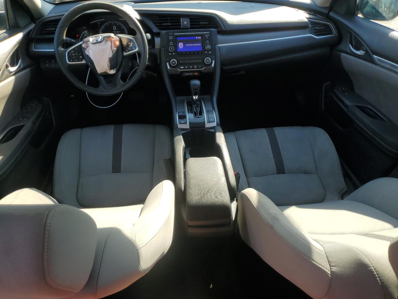 2019 Honda Civic - Image 8