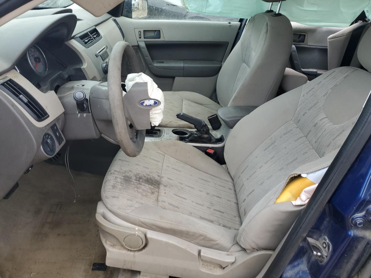 2009 Ford Focus - Image 7