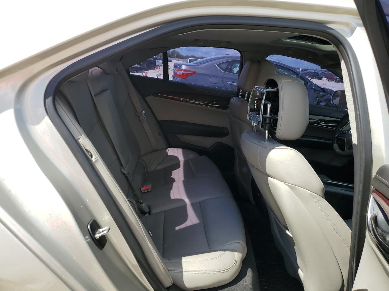 2013 Cadillac ATS - Image 10
