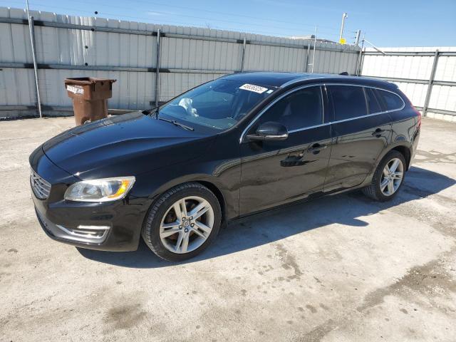 2015 Volvo V60 Premier