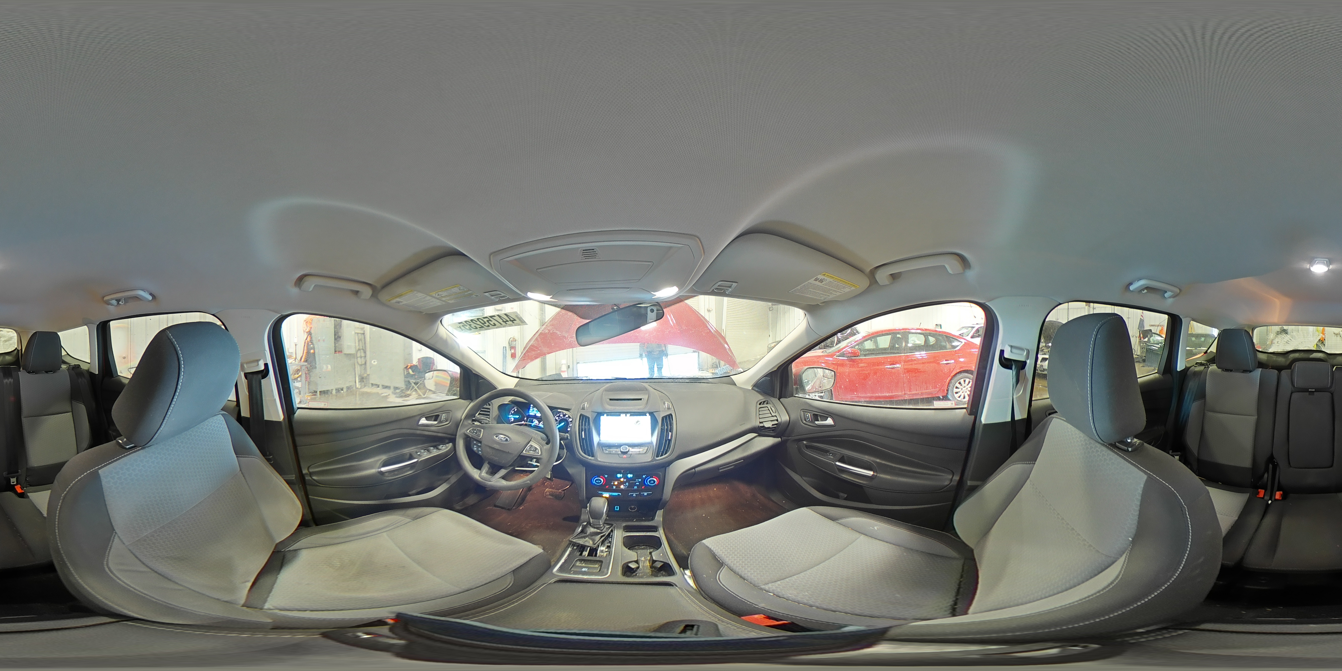 2018 Ford Escape - Image 15