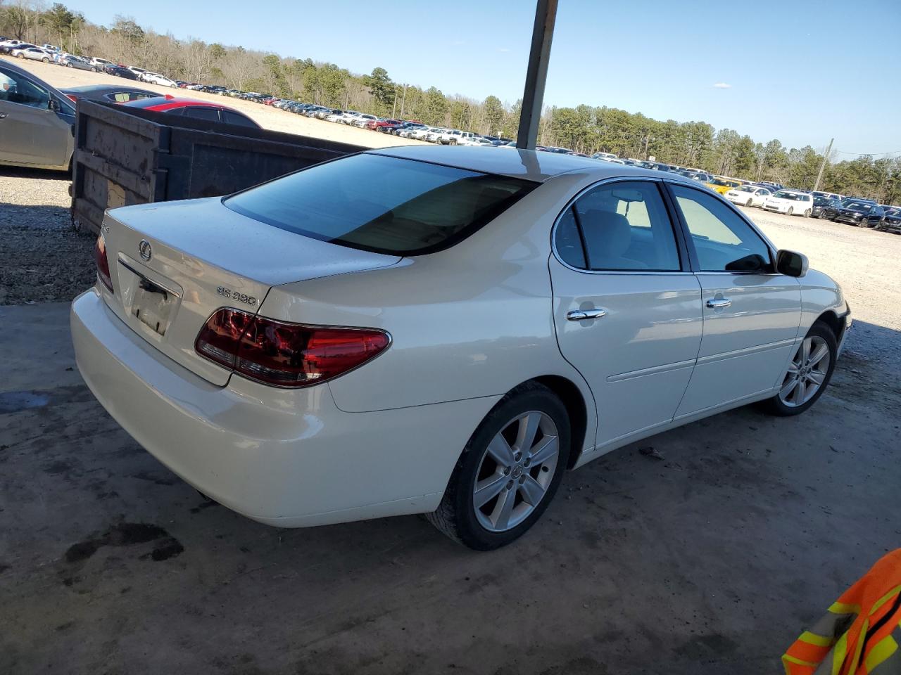 2006 Lexus ES - Image 3