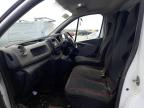 2017 RENAULT TRAFIC SL2 for sale at Copart SANDWICH