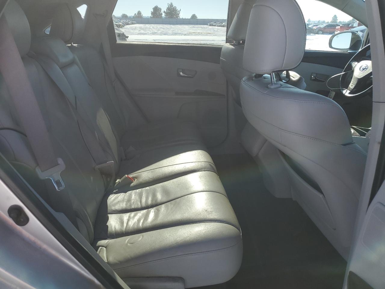 2009 Toyota Venza - Image 10