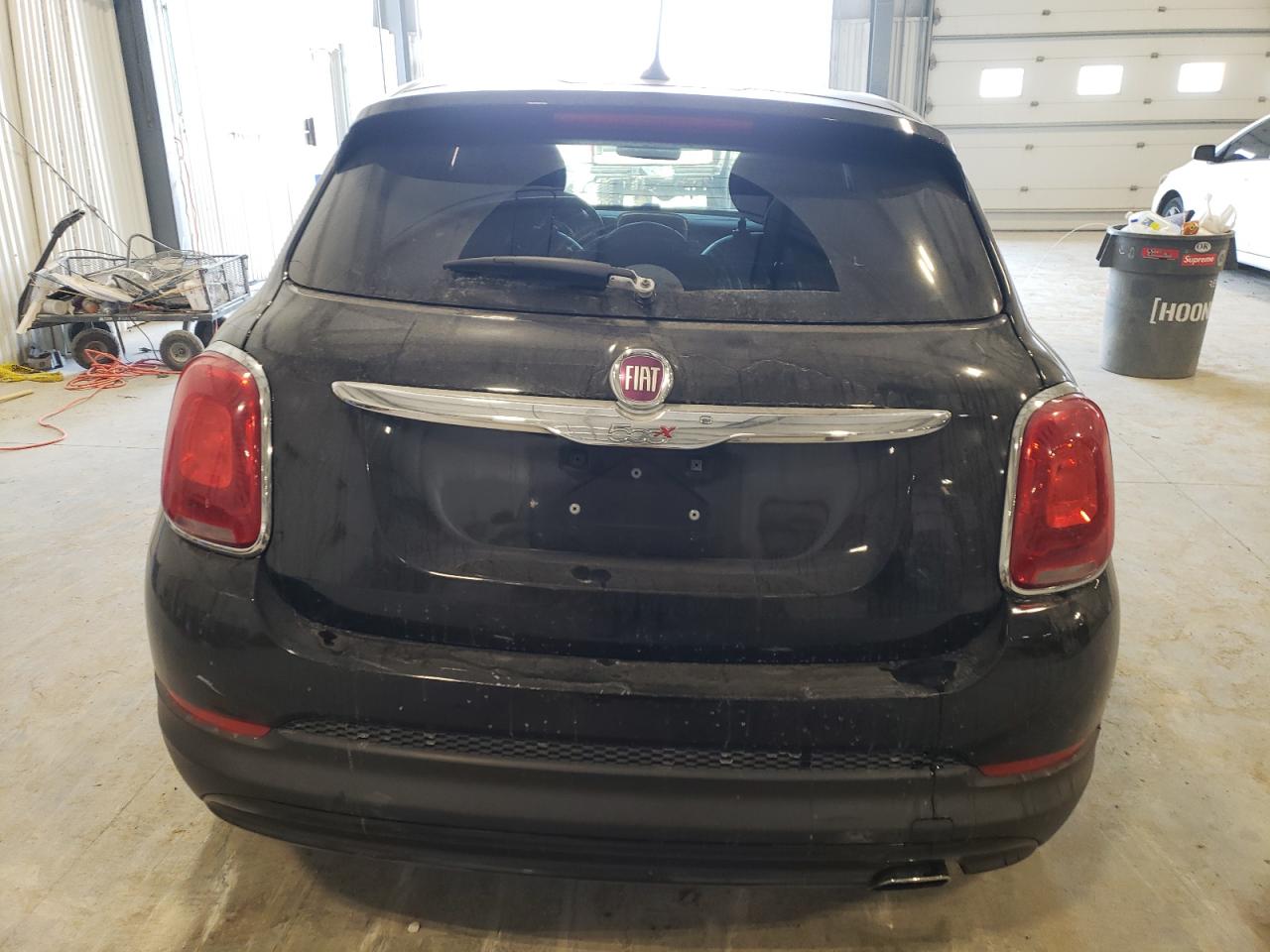 2016 Fiat 500 - Image 6