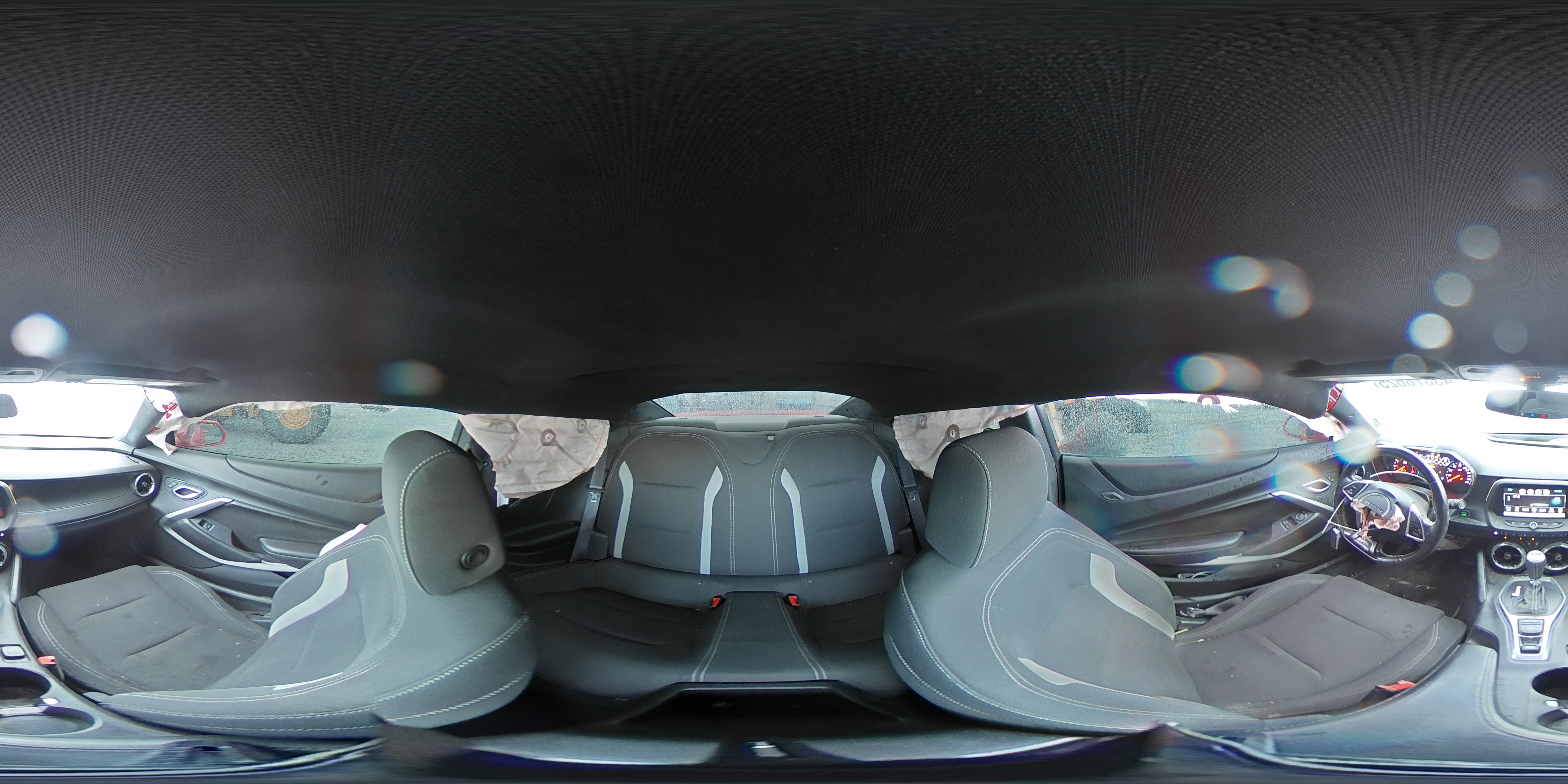 2017 Chevrolet Camaro - Image 12