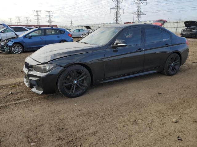 2013 Bmw 328 I