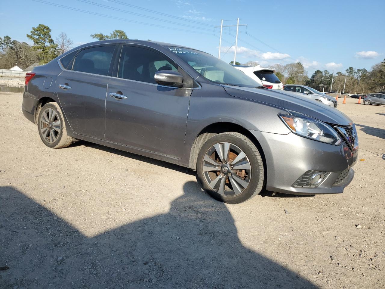 2016 Nissan Sentra - Image 4