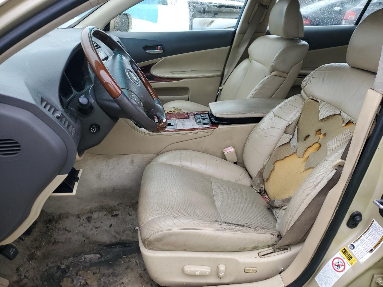 2006 Lexus Gs 300 VIN: JTHBH96S465003248 Lot: 88803045