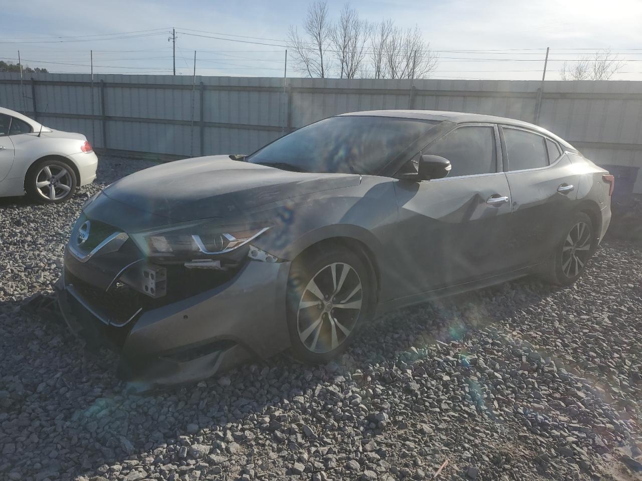 1N4AA6AP0HC369229 NISSAN MAXIMA 2017