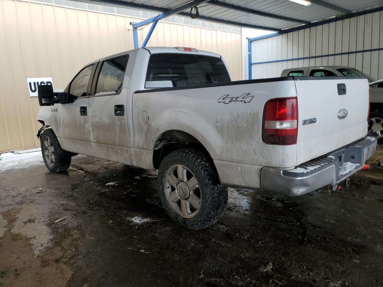 2008 Ford F-150 - Image 2