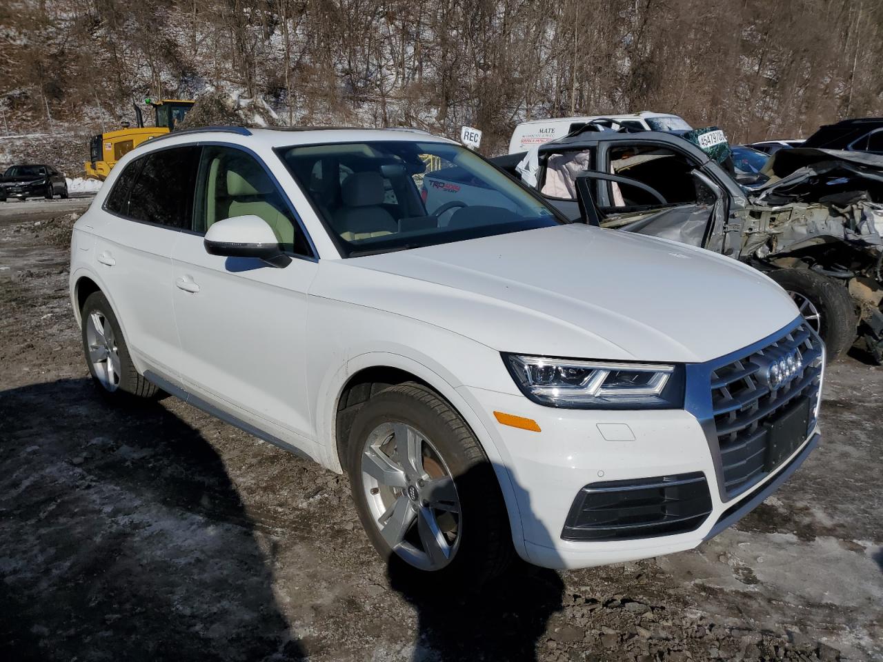 2019 Audi Q5 - Image 4