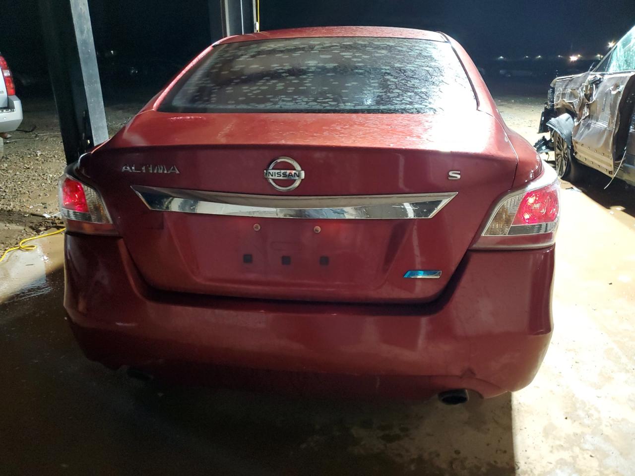 2013 Nissan Altima - Image 6