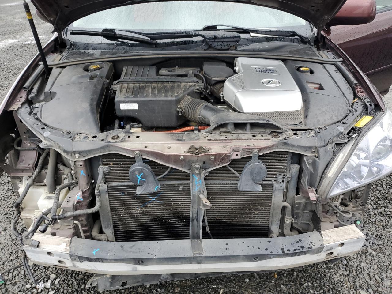 2008 Lexus RX - Image 12