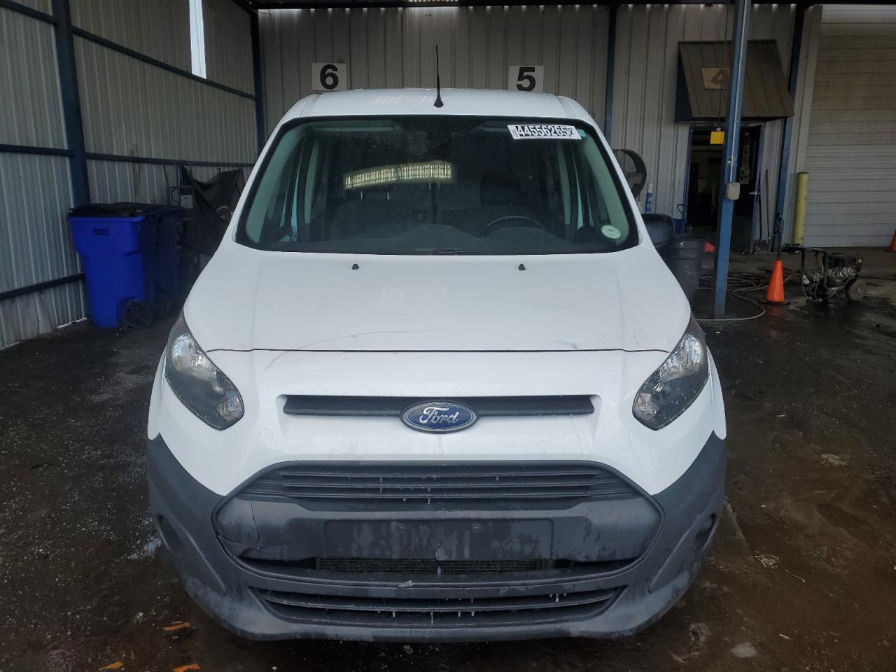 NM0LS7E72H1319909 FORD TRANSIT 2017