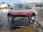 2023 Nissan Rogue Sl for Sale in Billings, MT - Front End