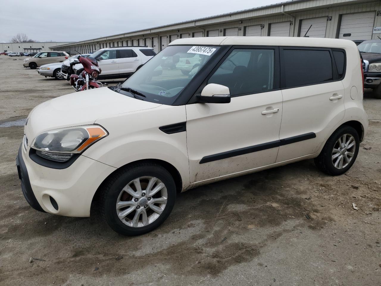 2013 Kia Soul - Image 1
