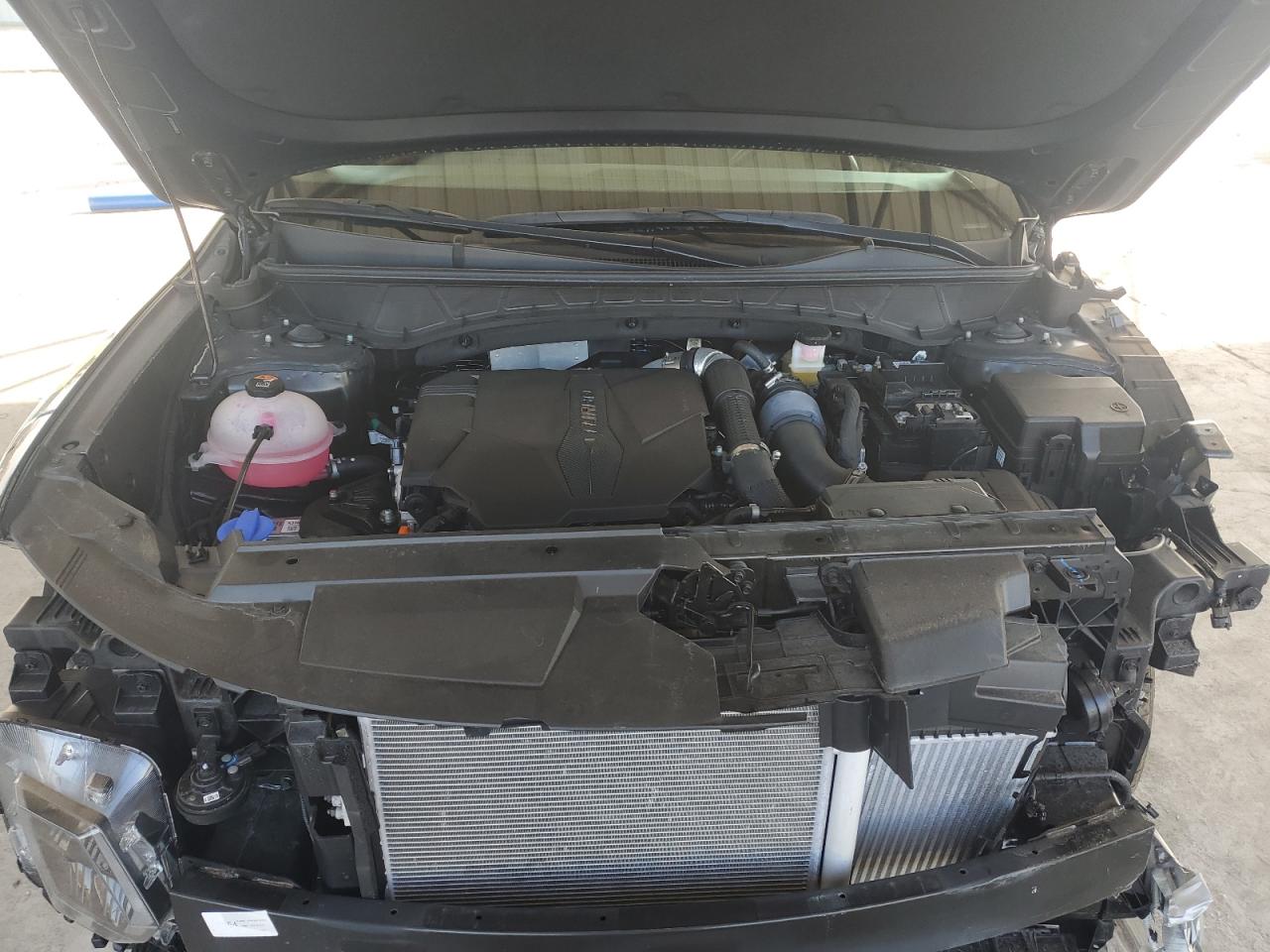 2023 Hyundai Santa Cruz - Image 12