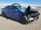 2013 Kia Forte Sx იყიდება Adelanto-ში, CA - Front End