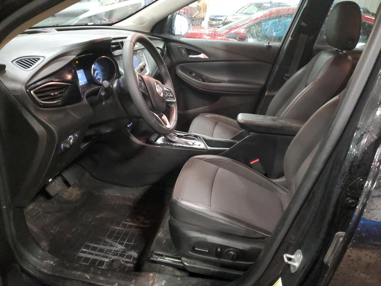 2021 Buick Encore - Image 7