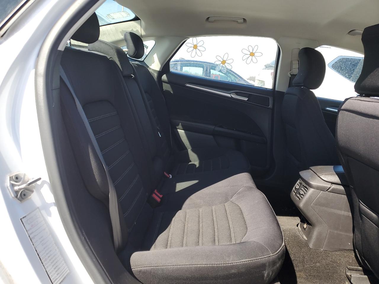 2015 Ford Fusion - Image 10