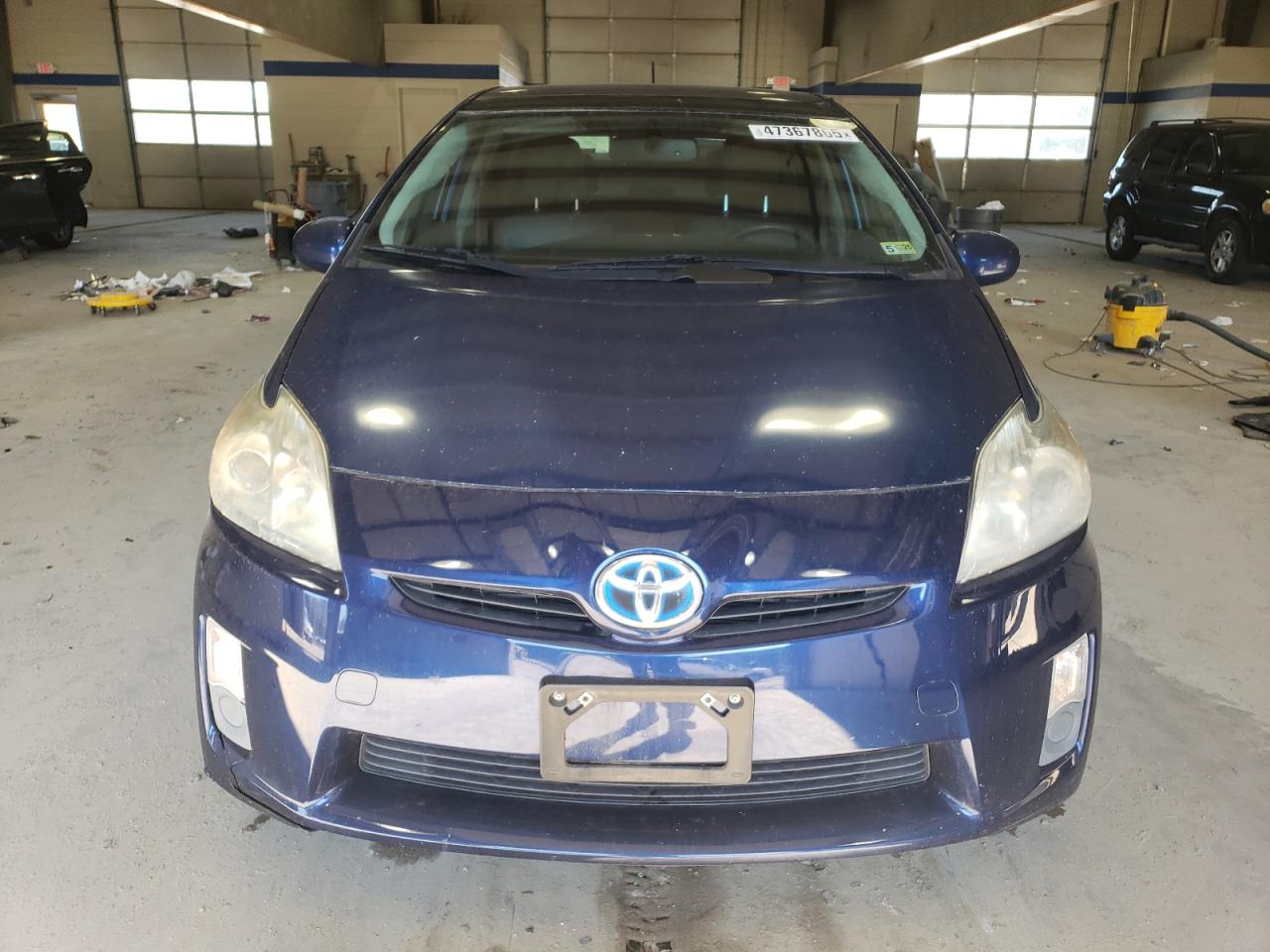 2011 Toyota Prius - Image 5