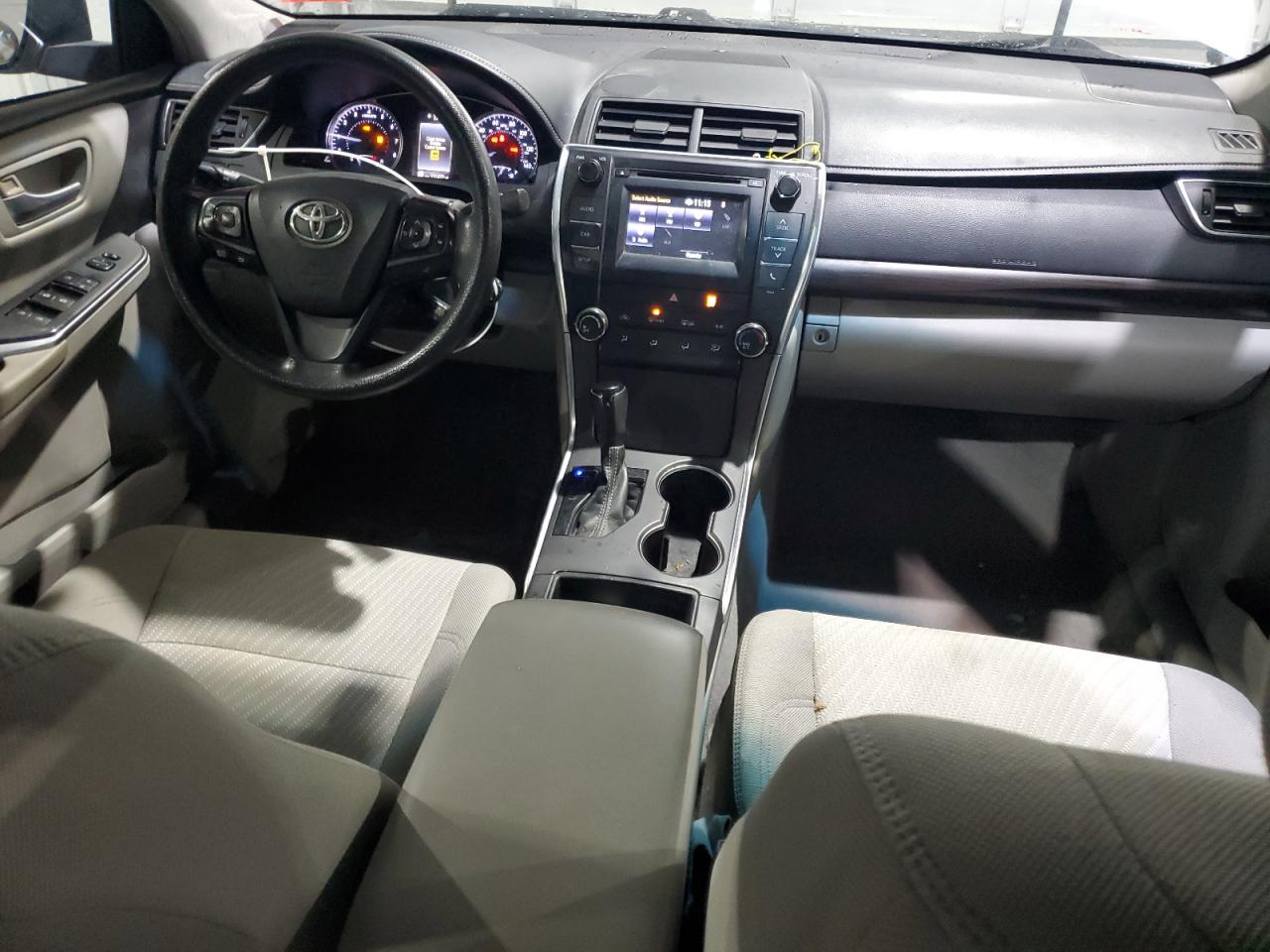 2016 Toyota Camry - Image 8