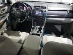 2016 Toyota Camry Le for Sale in Candia, NH - Rear End