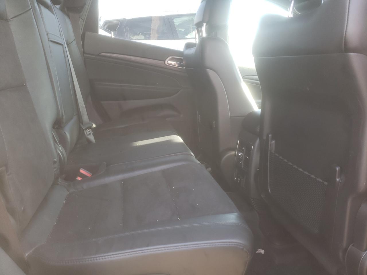 2021 Jeep Grand Cherokee - Image 11