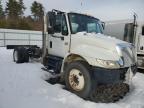 2002 International 4000 4400 for Sale in Windham, ME - Mechanical