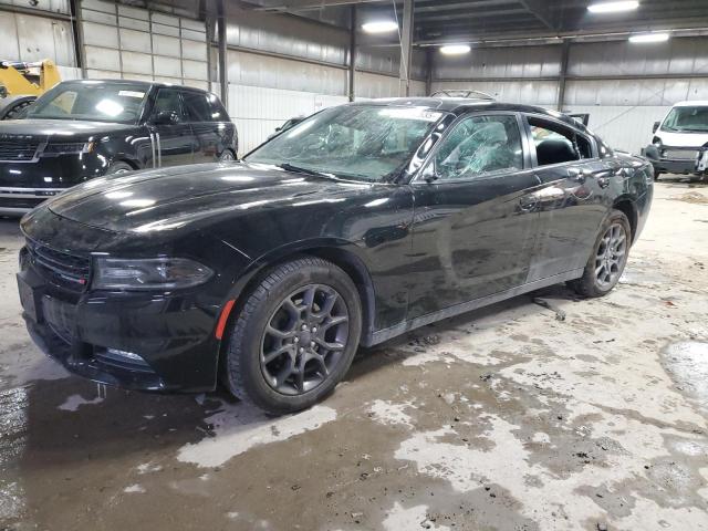 2018 Dodge Charger Gt