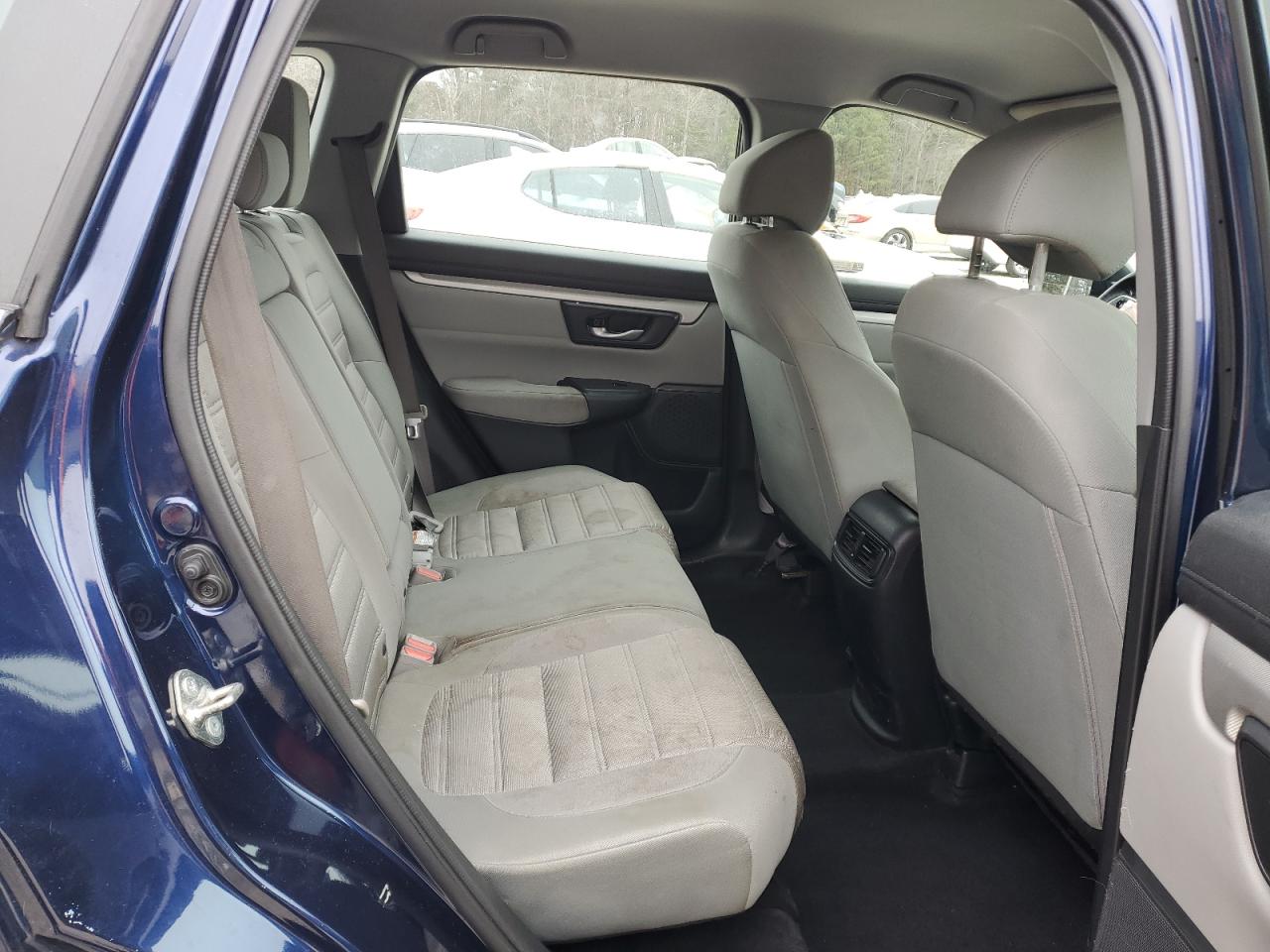 2019 Honda CR-V - Image 11