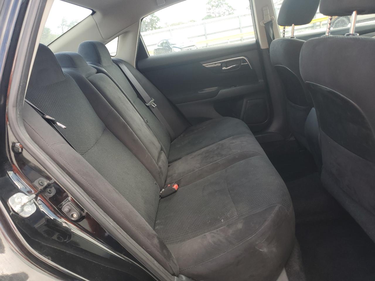 2014 Nissan Altima - Image 10