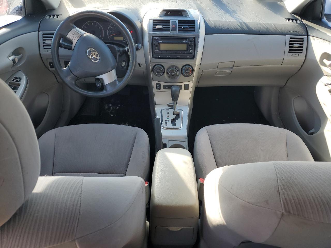 2012 Toyota Corolla - Image 8