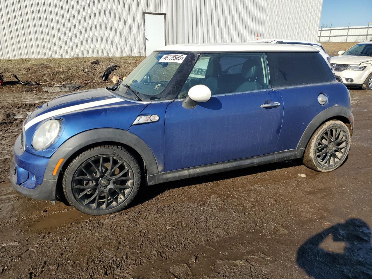 2012 MINI Cooper - Image 1