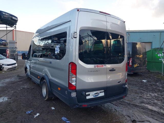 2016 FORD TRANSIT 46