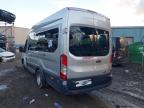 2016 FORD TRANSIT 46 for sale at Copart ROCHFORD