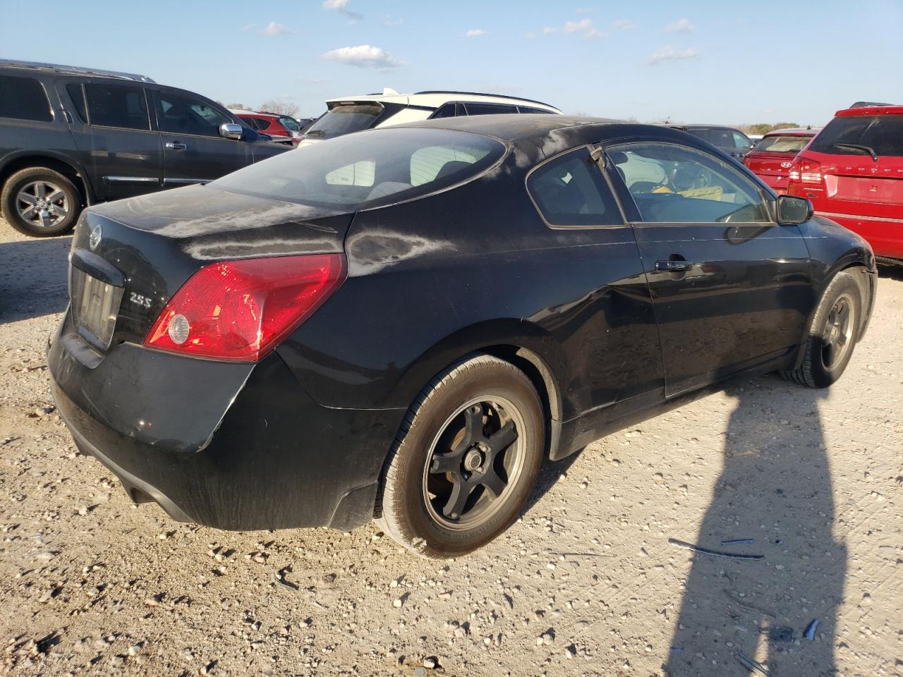 2009 Nissan Altima - Image 3