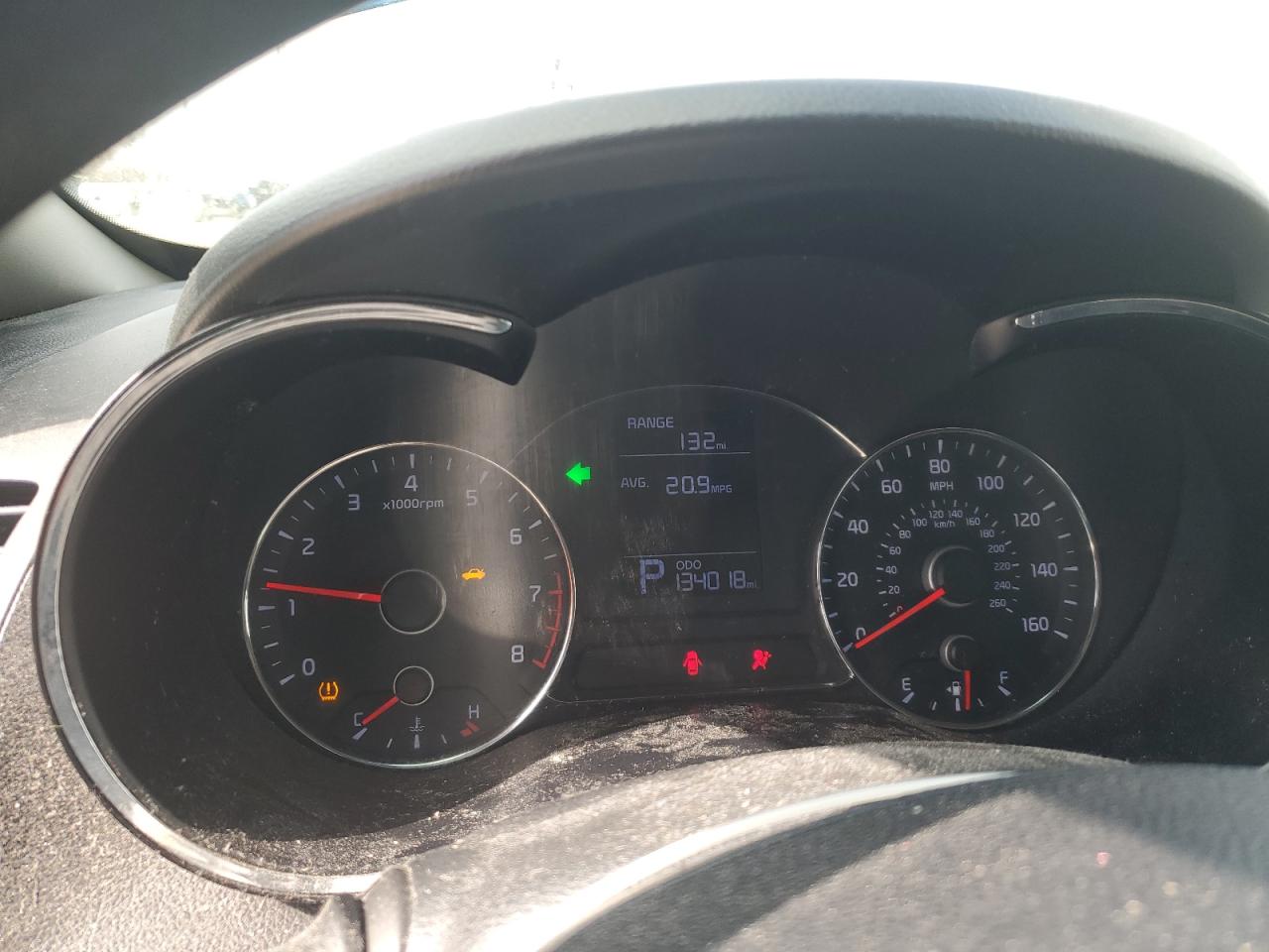 2014 Kia Forte - Image 9