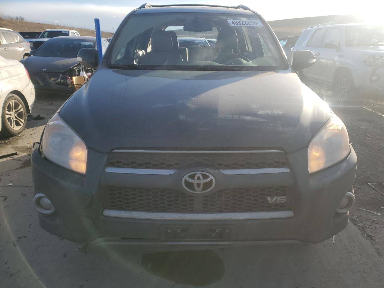 2011 Toyota RAV 4 - Image 5