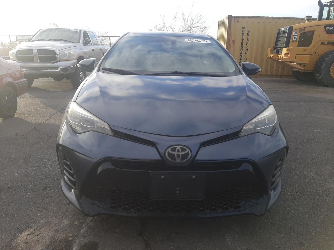 2017 Toyota Corolla - Image 5