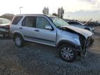 2005 Honda Cr-V Ex за продажба в San Diego, CA - Front End