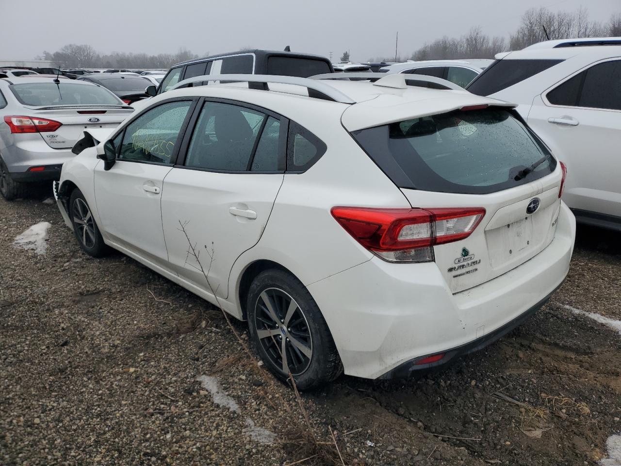 2019 Subaru Impreza - Image 2