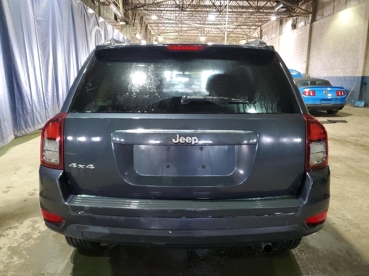 2015 Jeep Compass - Image 6