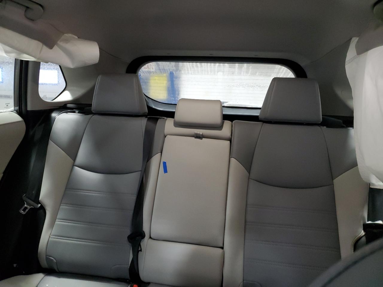 2024 Toyota RAV 4 - Image 10