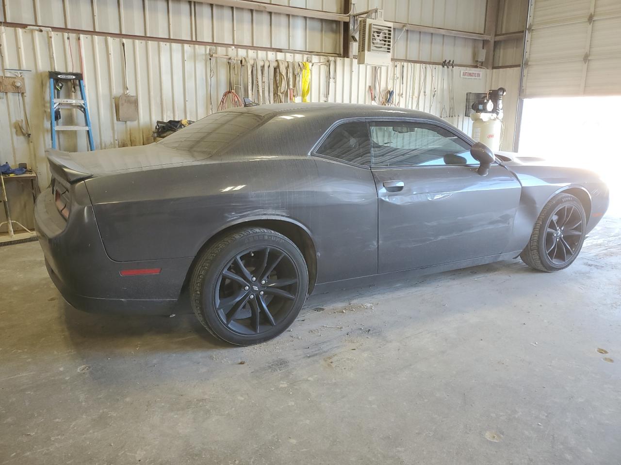 2017 Dodge Challenger - Image 3