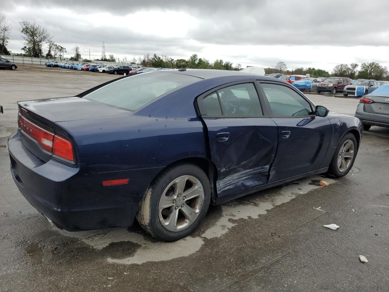 2013 Dodge Charger - Image 3
