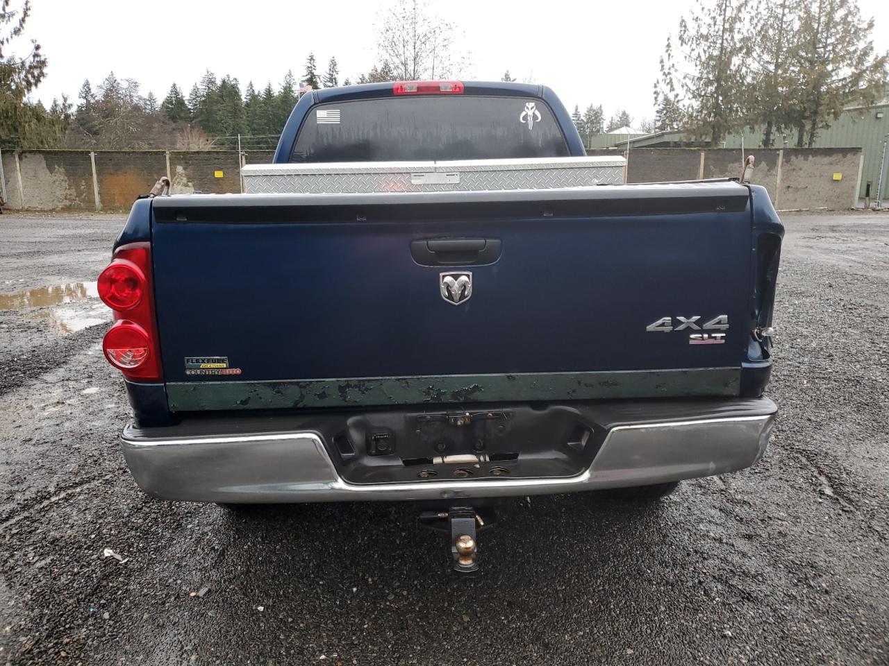 2007 Dodge RAM - Image 6